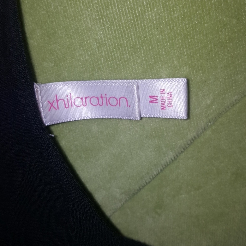 XHILARATION ROMPER - Picture 6 of 6